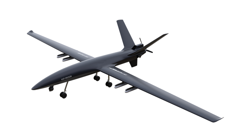 KVF-500R