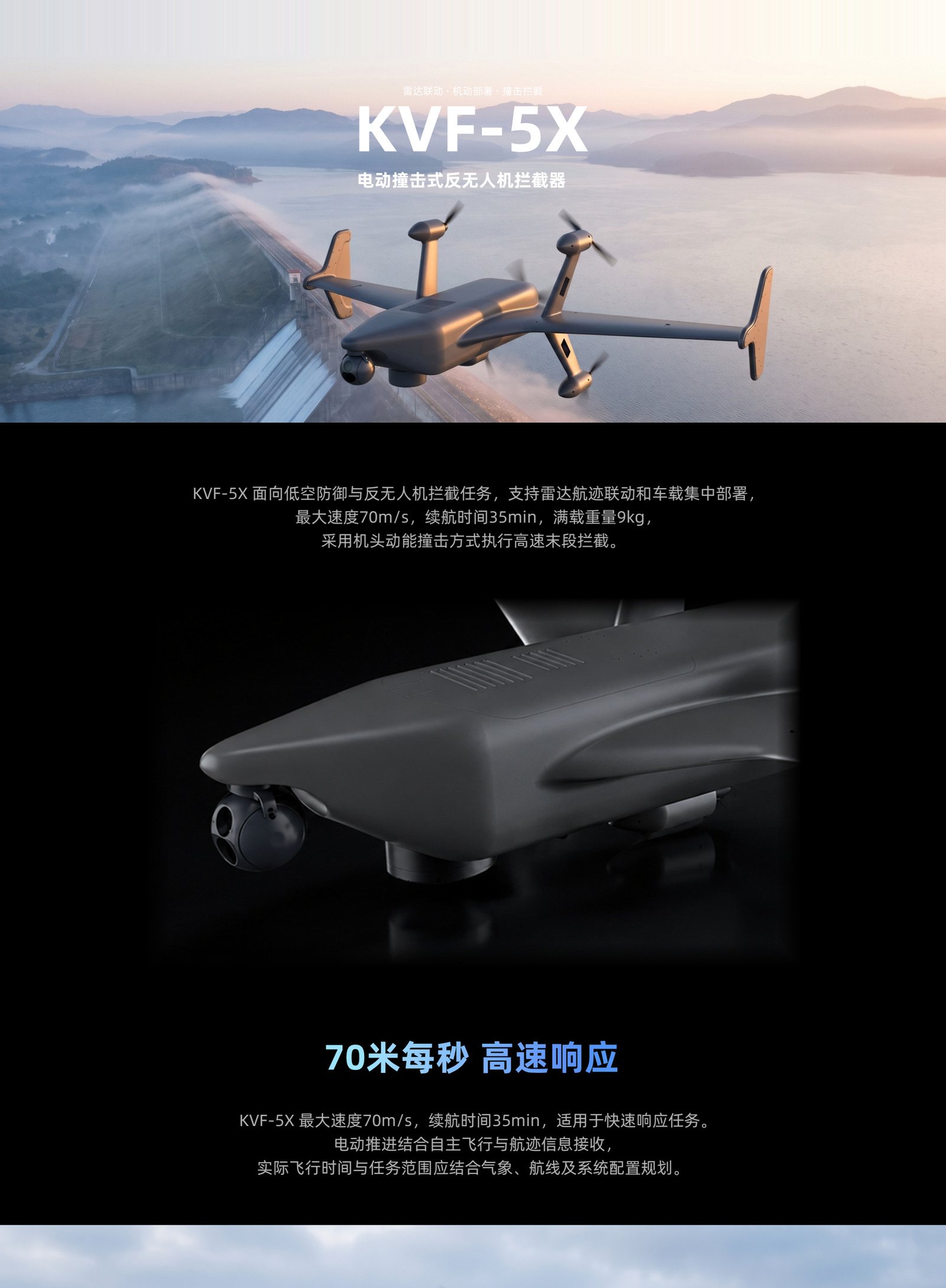 KVF-5X 产品详情 1